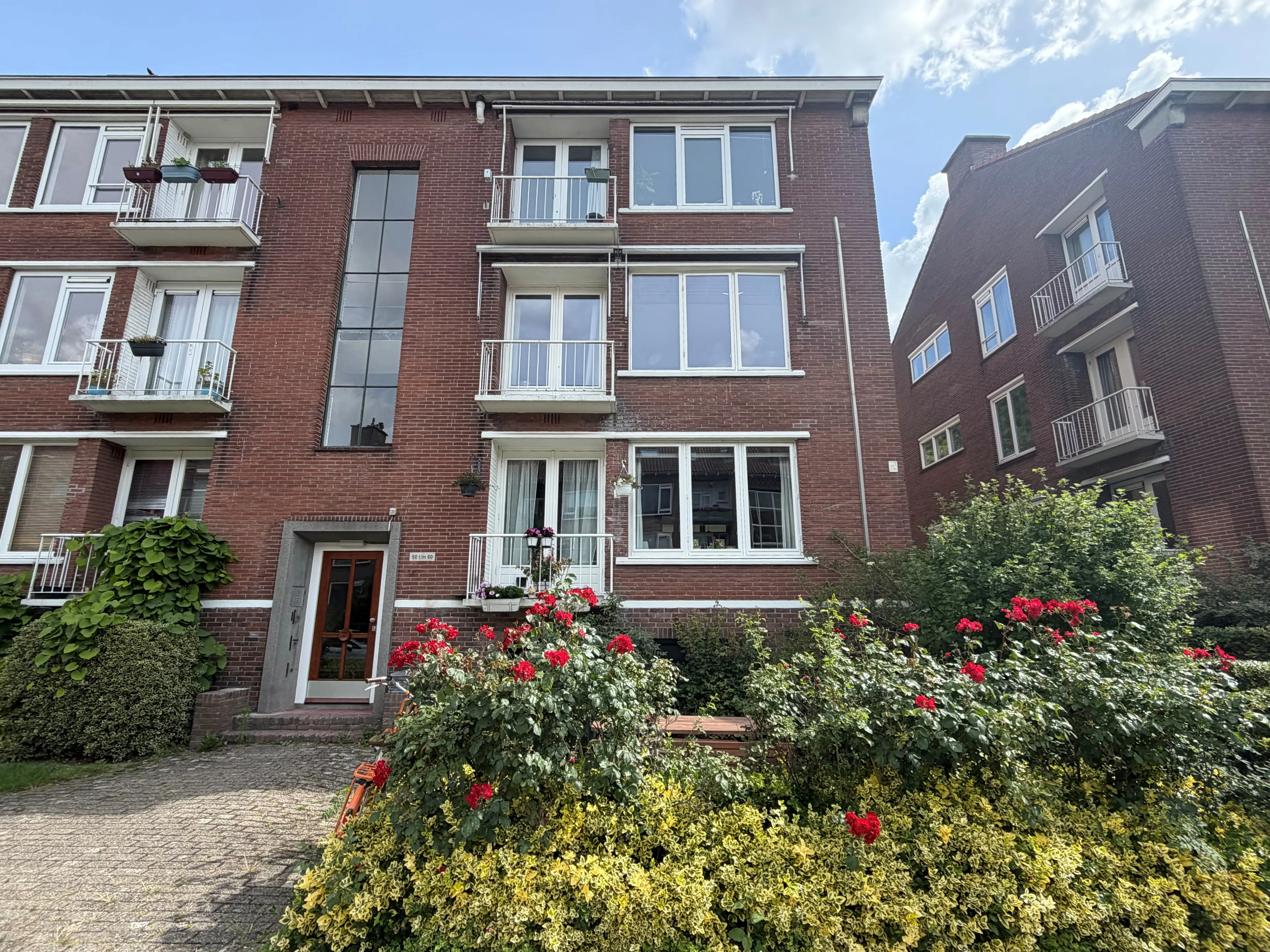 Moddermanstraat 58