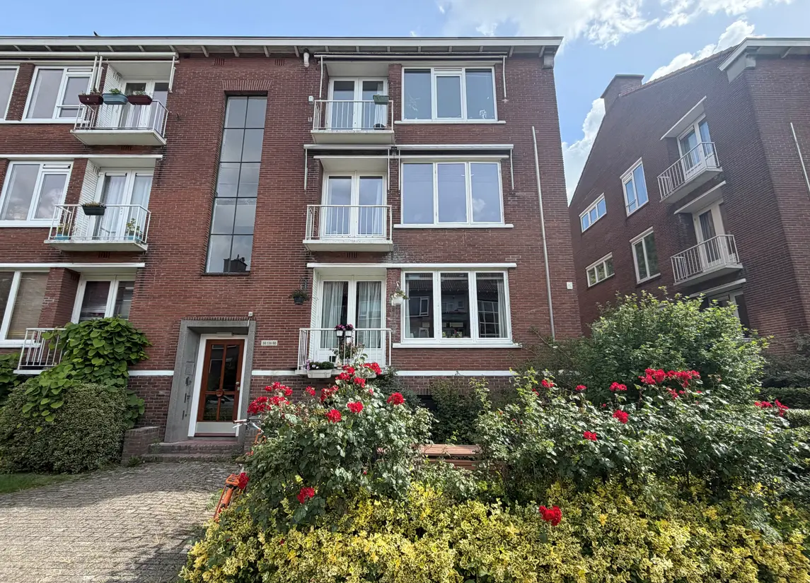 Moddermanstraat 58
