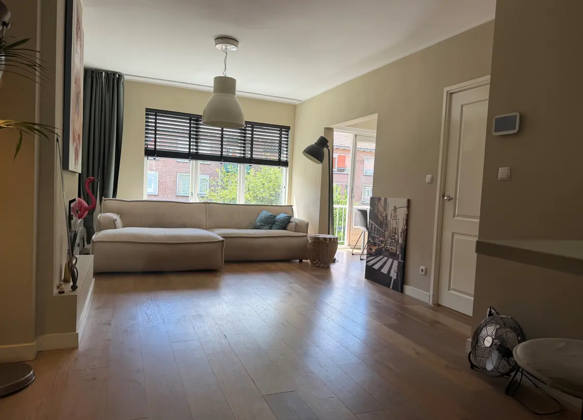 Moddermanstraat 58