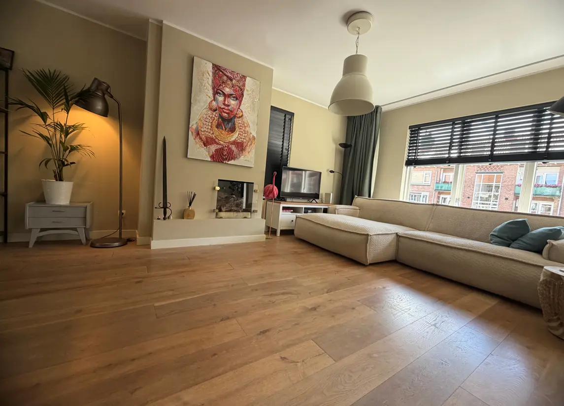 Moddermanstraat 58