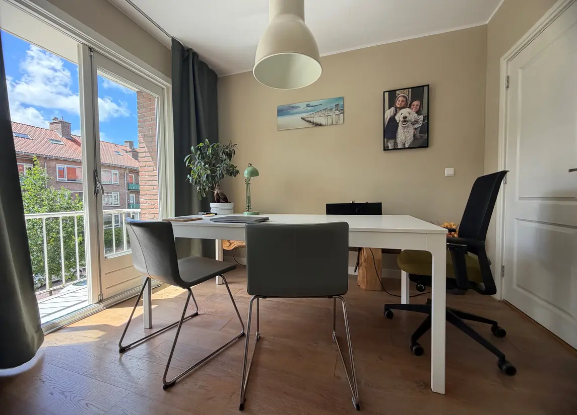 Moddermanstraat 58