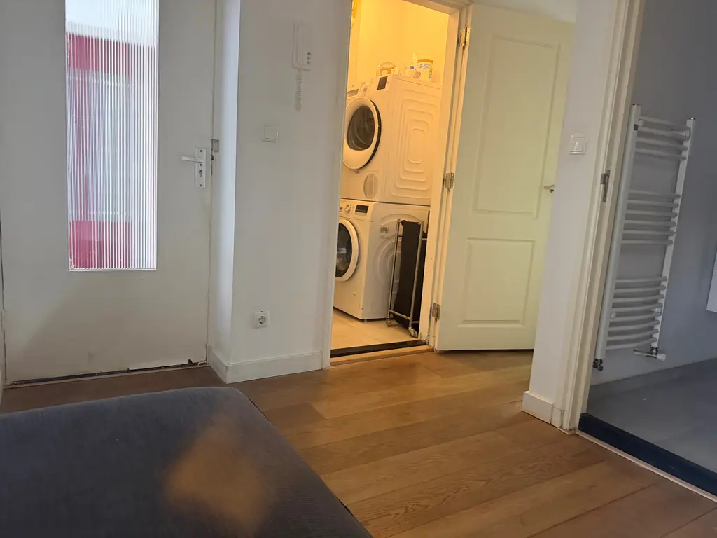 Moddermanstraat 58, Leiden