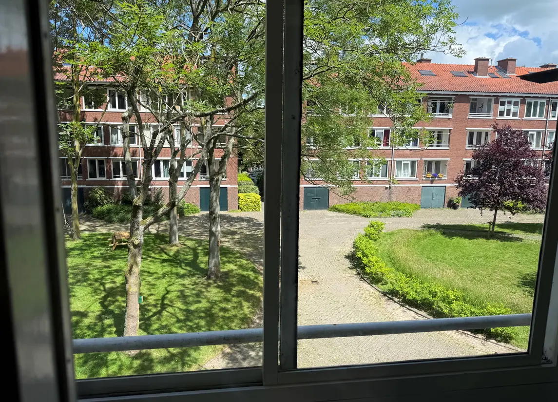 Moddermanstraat 58