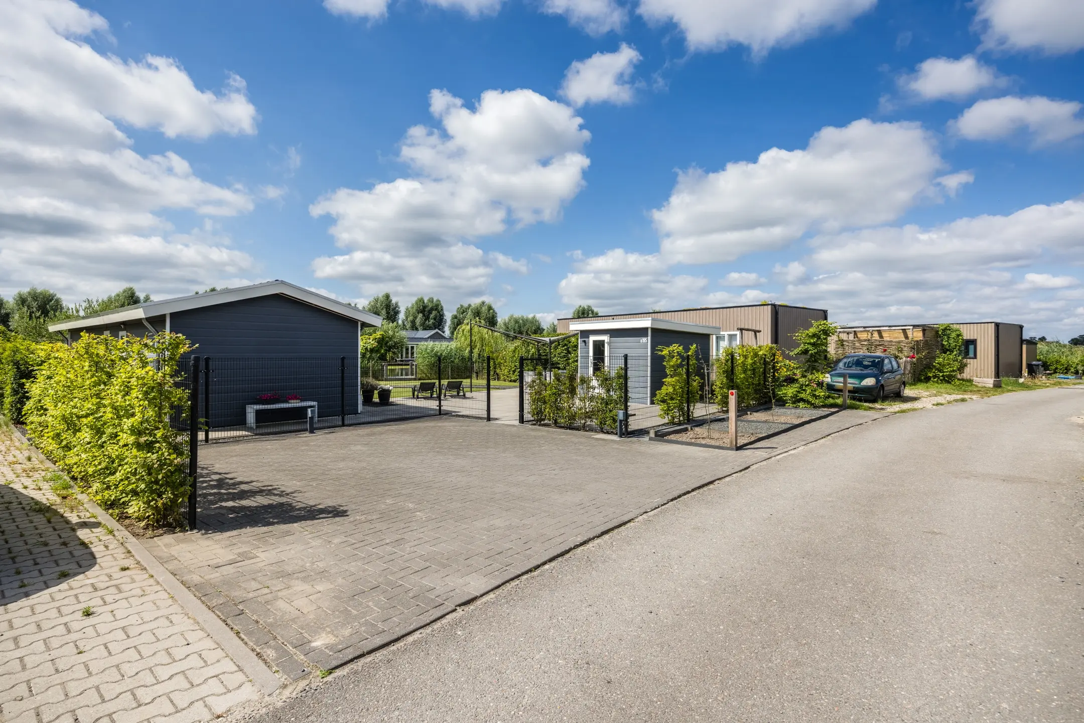 Raakeindse Kerkweg 71b195