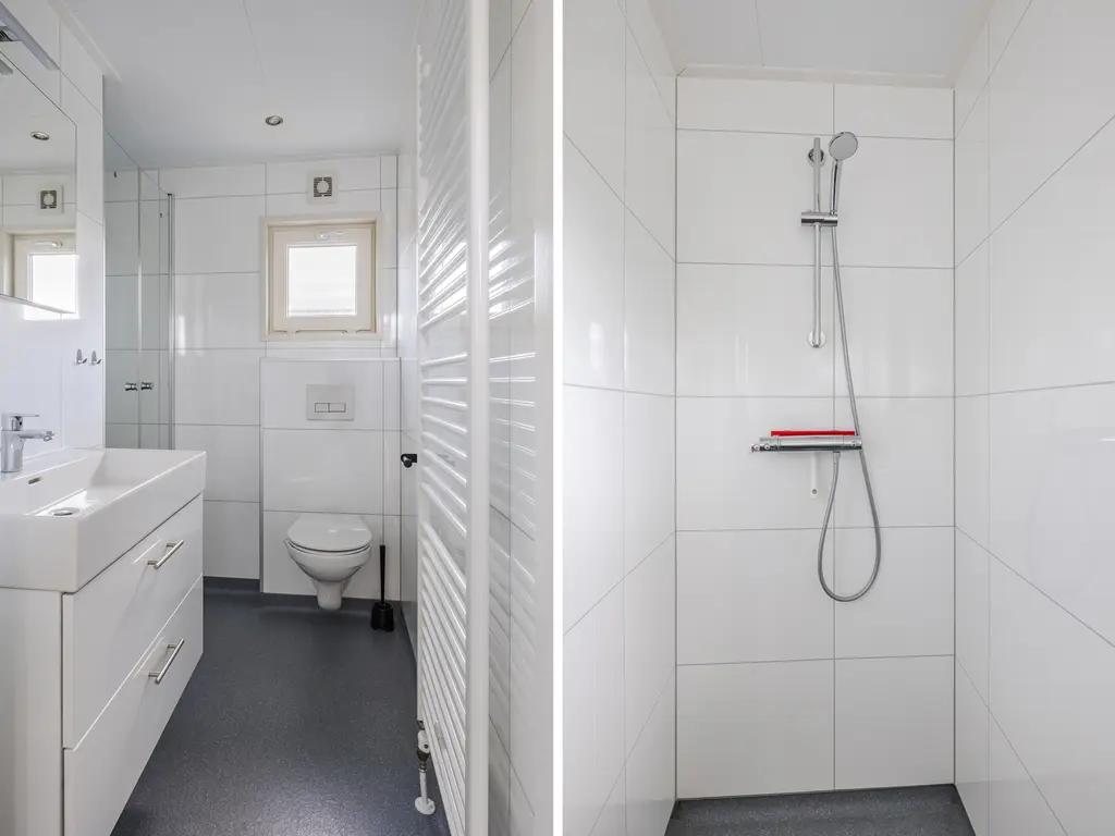 Raakeindse Kerkweg 71b195, Molenschot