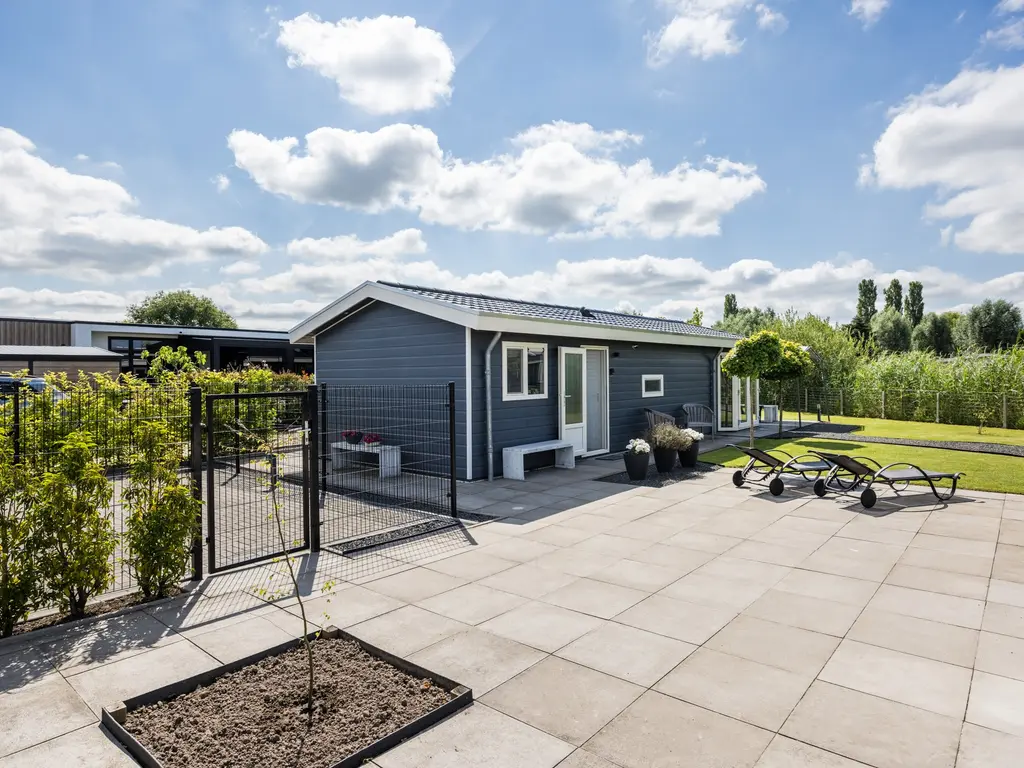 Raakeindse Kerkweg 71b195, Molenschot