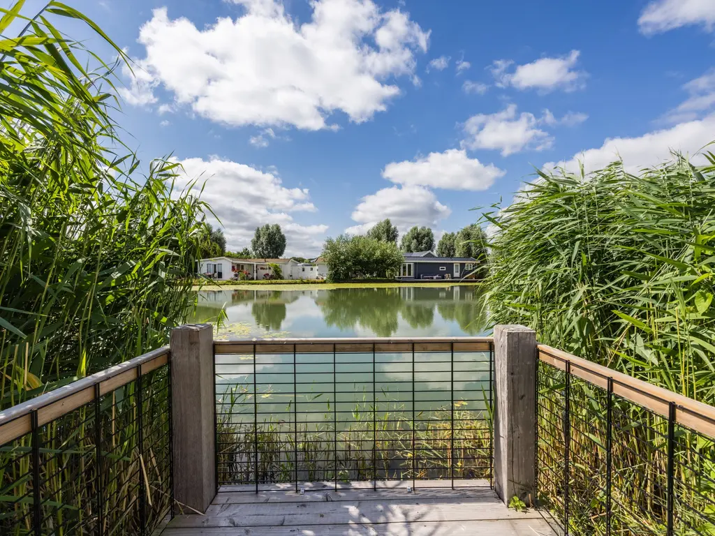 Raakeindse Kerkweg 71b195, Molenschot