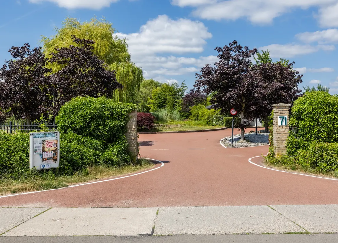 Raakeindse Kerkweg 71b195