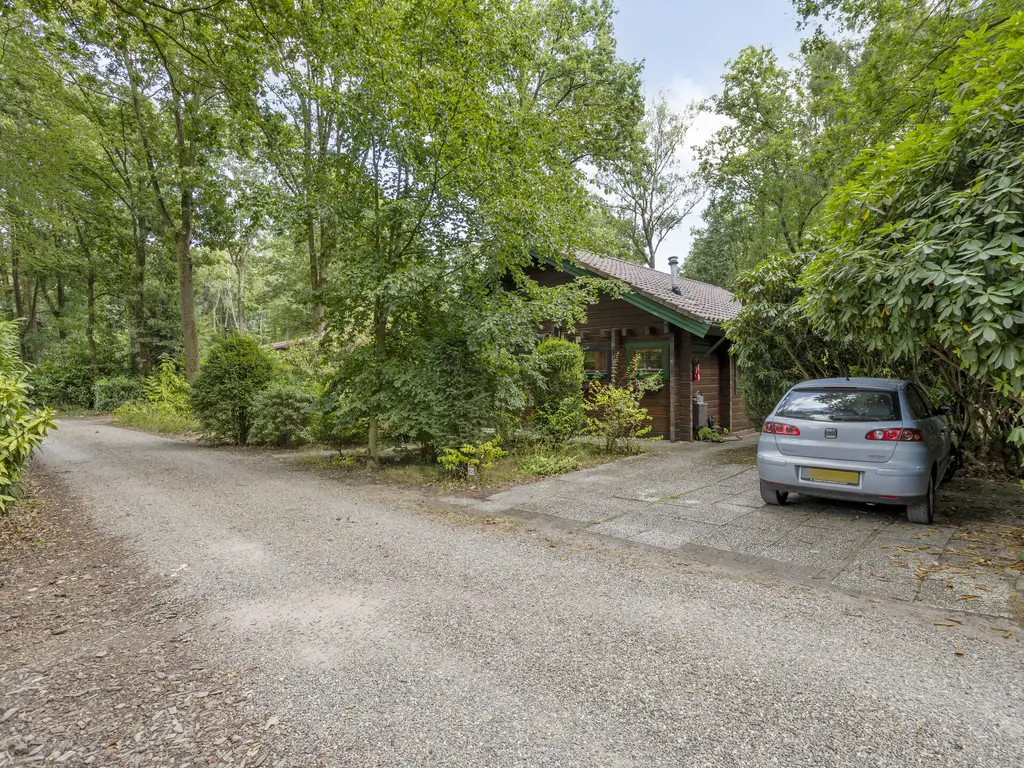 De Stille Wille 132, OOST WEST EN MIDDELBEERS