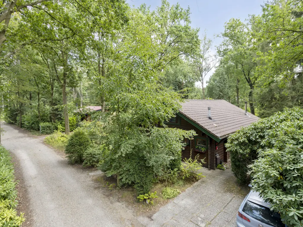 De Stille Wille 132, OOST WEST EN MIDDELBEERS