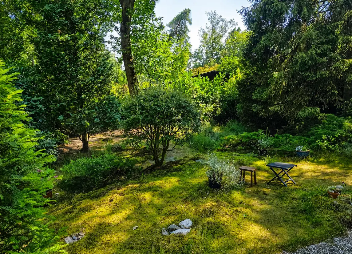 De Stille Wille 132