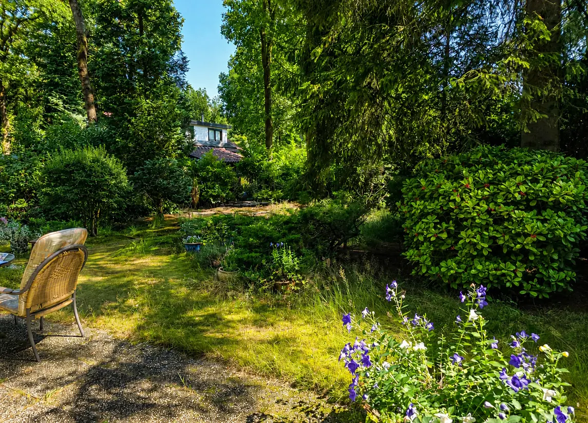 De Stille Wille 132