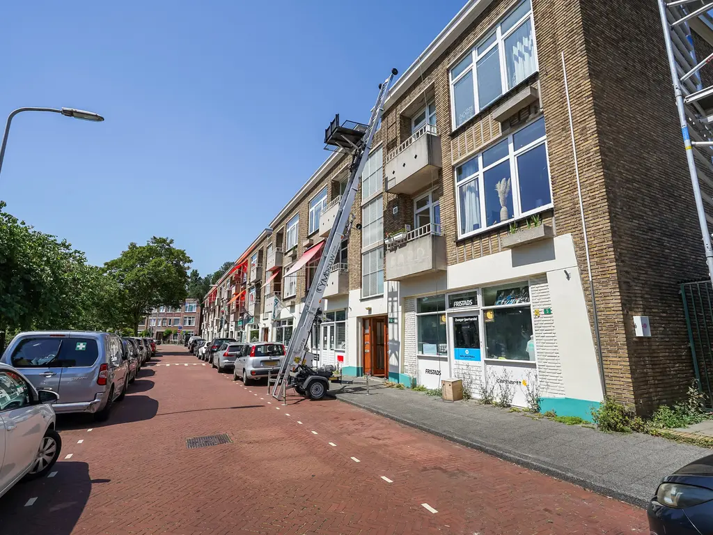 Sneeuwklokjestraat 7, Den Haag