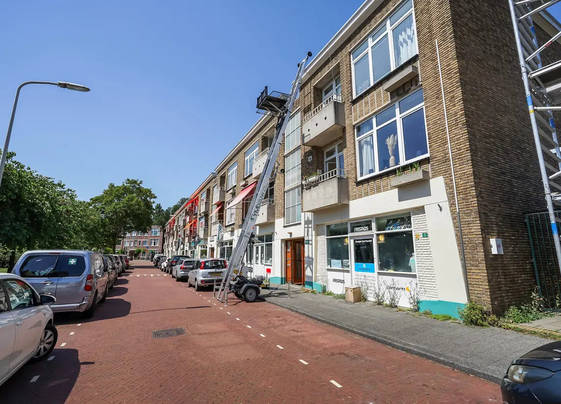 Sneeuwklokjestraat 7