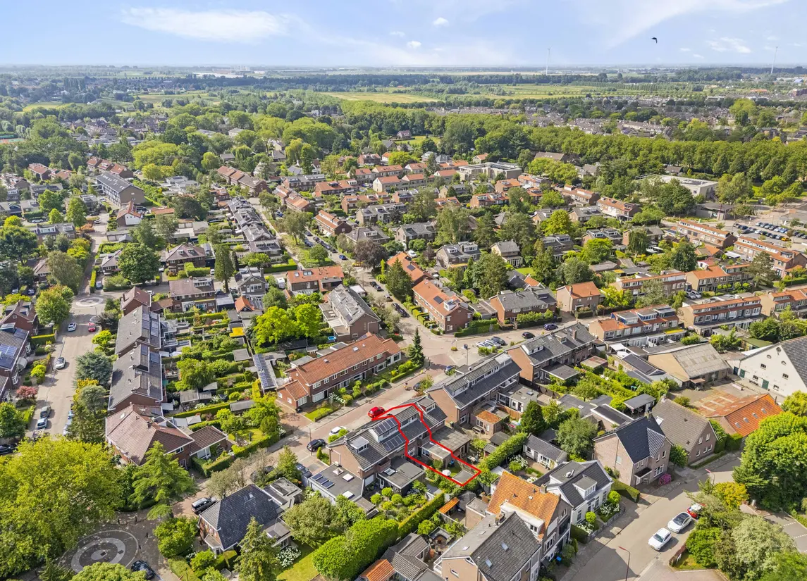 Emmastraat 20