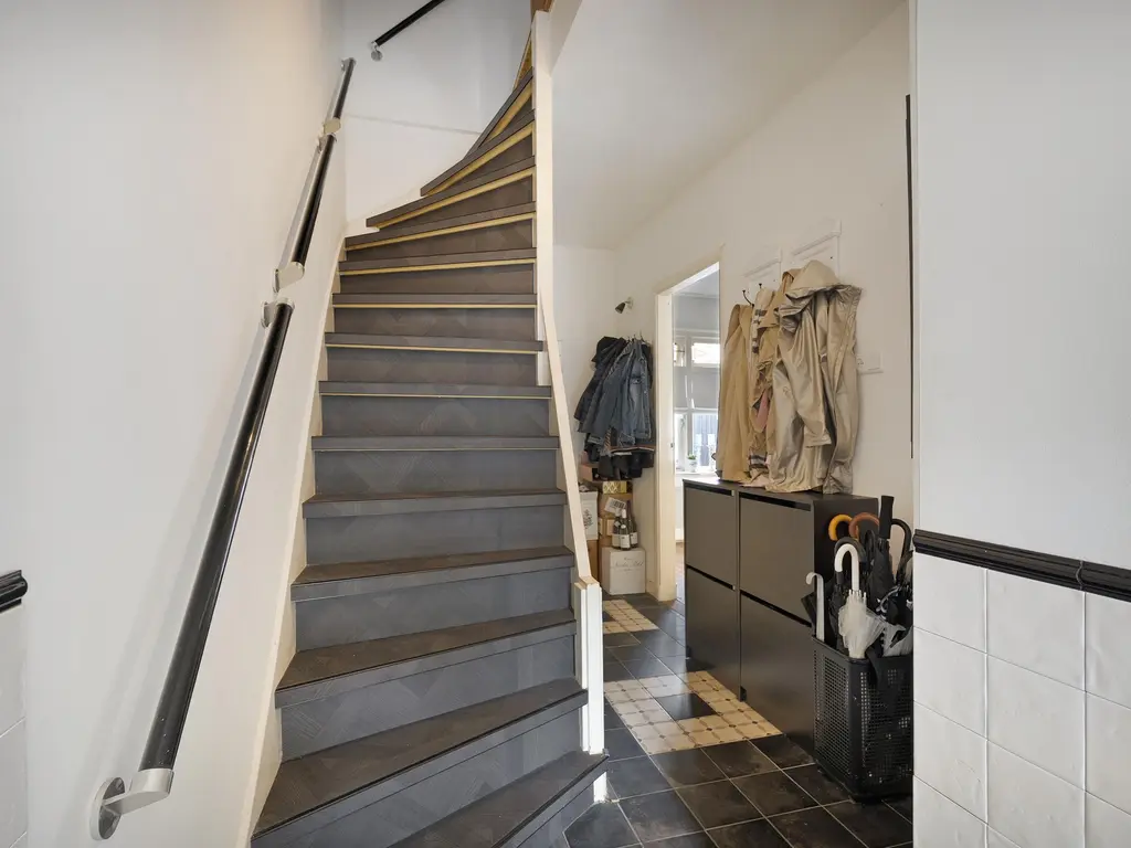 Emmastraat 20, BARENDRECHT