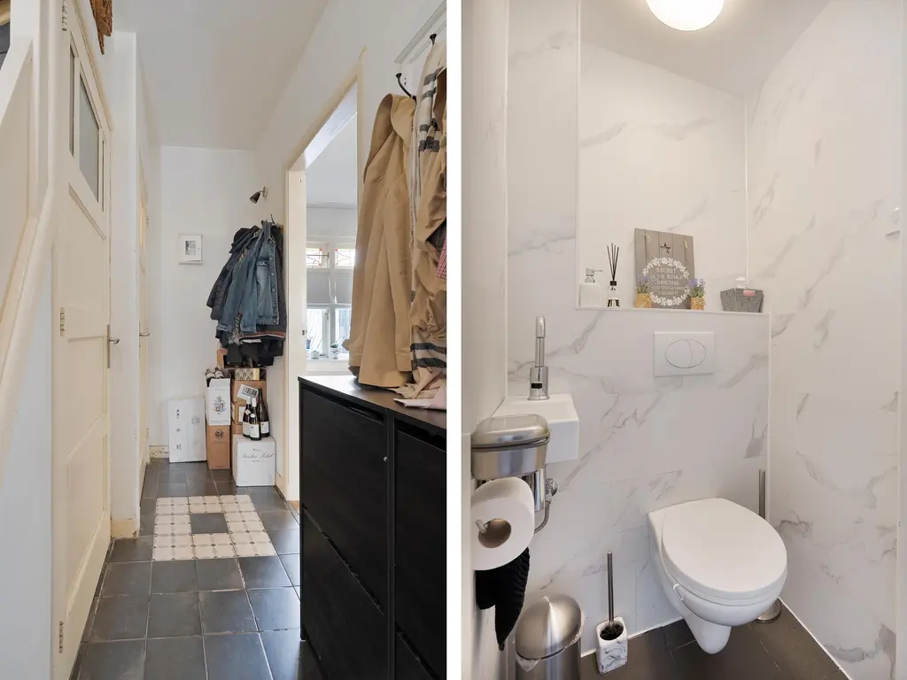 Emmastraat 20, BARENDRECHT