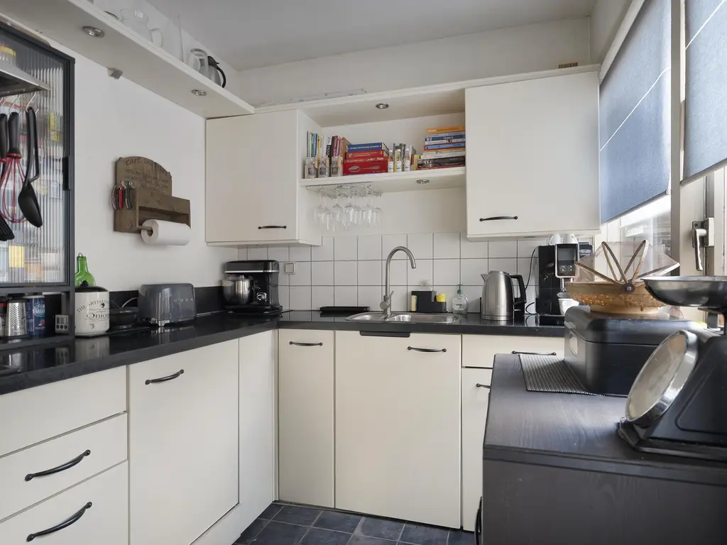 Emmastraat 20, BARENDRECHT