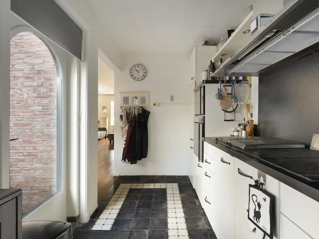 Emmastraat 20, BARENDRECHT