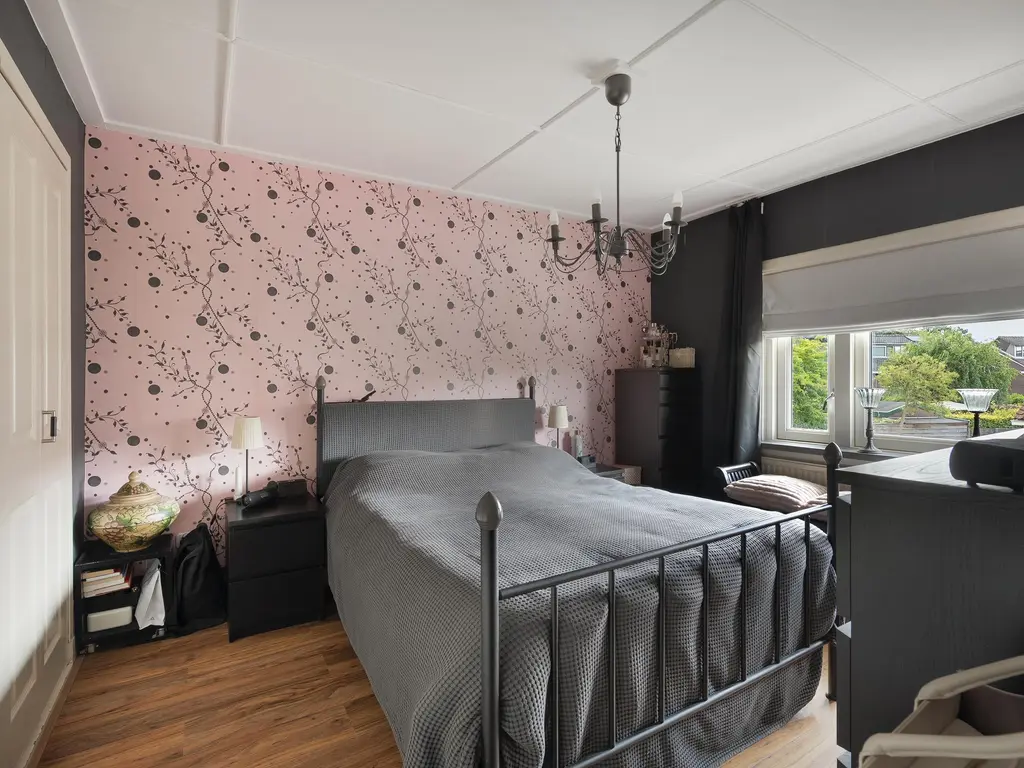 Emmastraat 20, BARENDRECHT