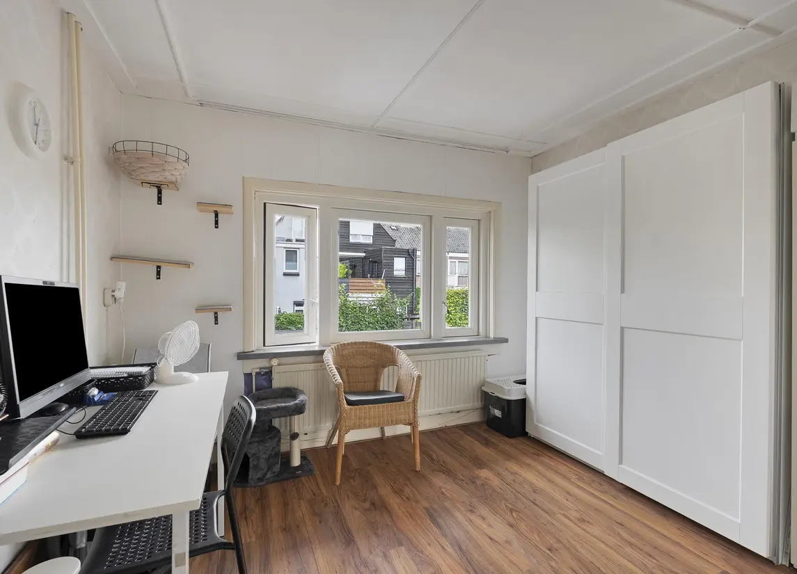 Emmastraat 20