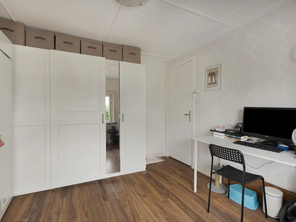 Emmastraat 20, BARENDRECHT