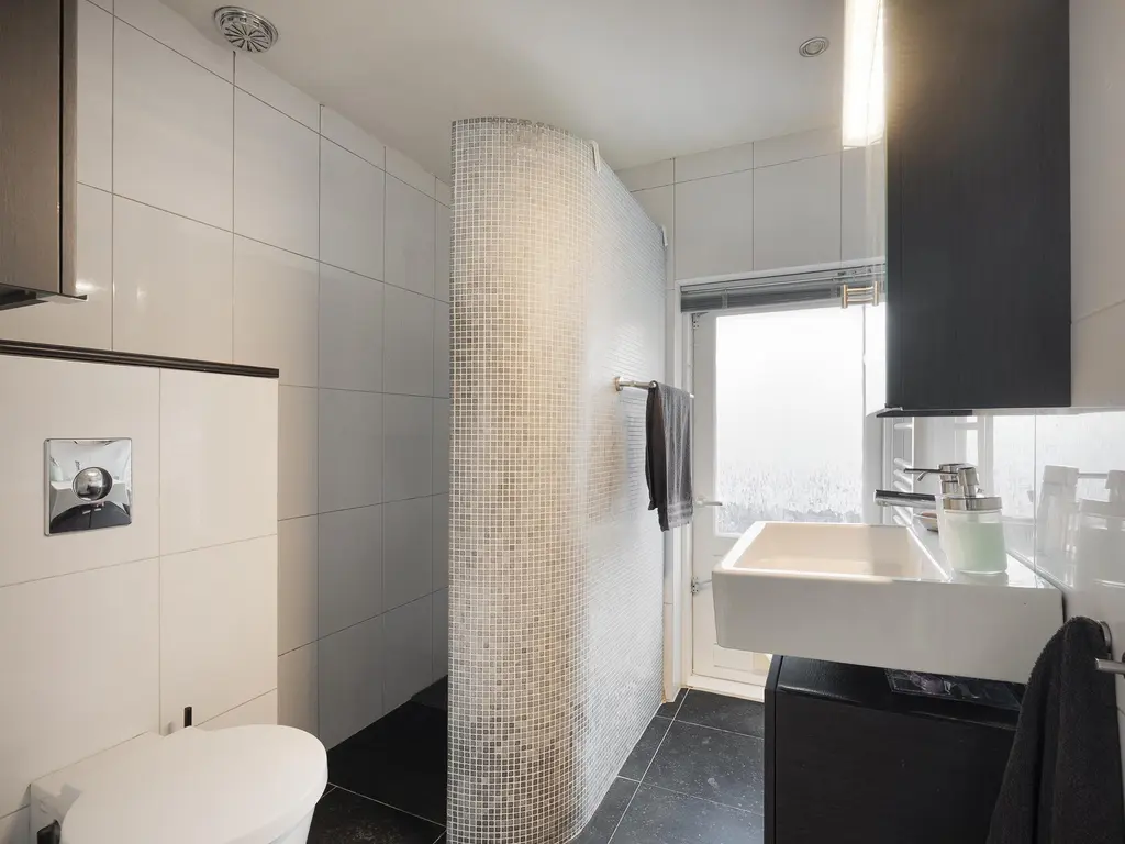 Emmastraat 20, BARENDRECHT