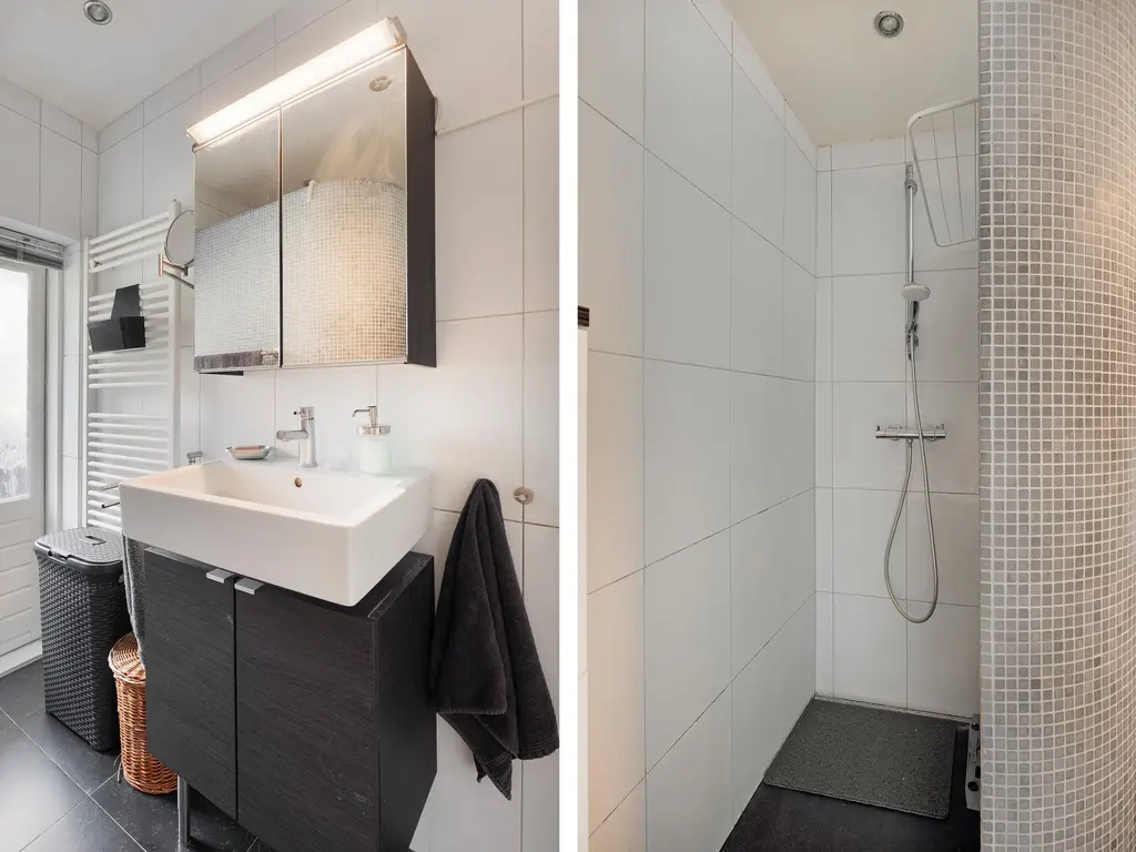 Emmastraat 20, BARENDRECHT