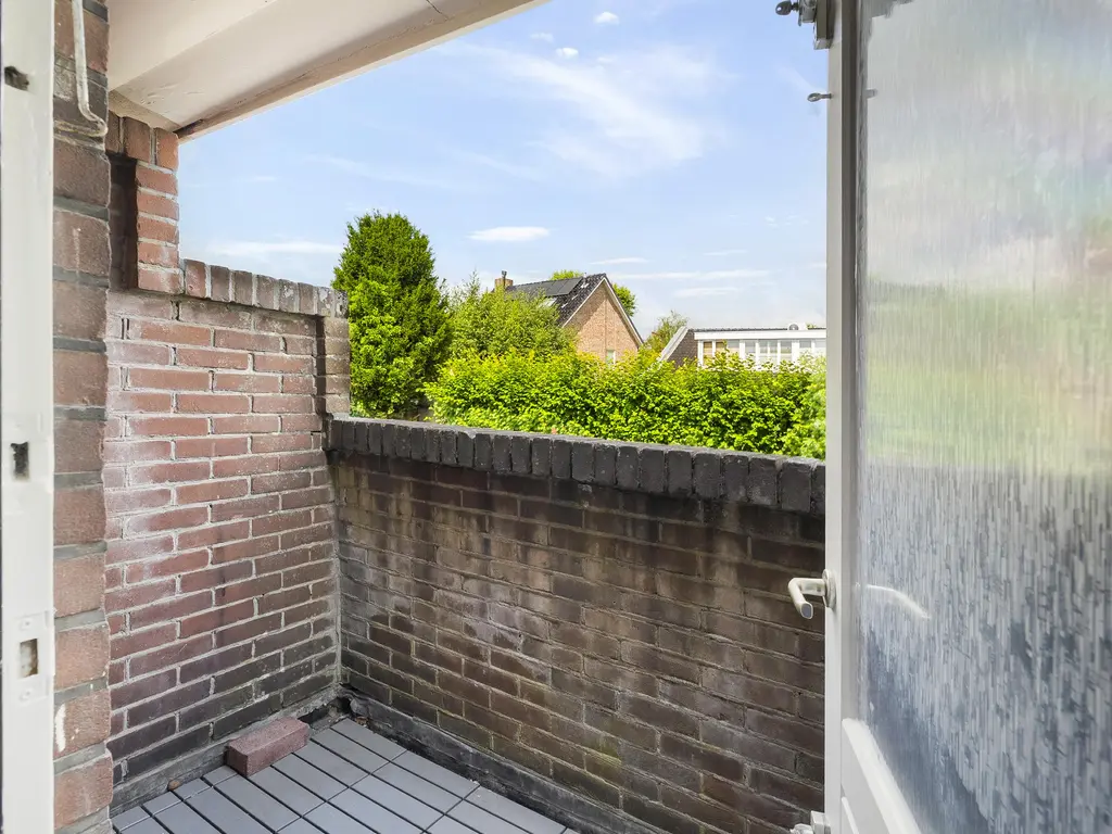 Emmastraat 20, BARENDRECHT