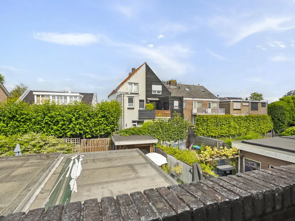 Emmastraat 20, BARENDRECHT