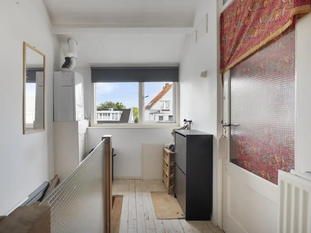 Emmastraat 20, BARENDRECHT