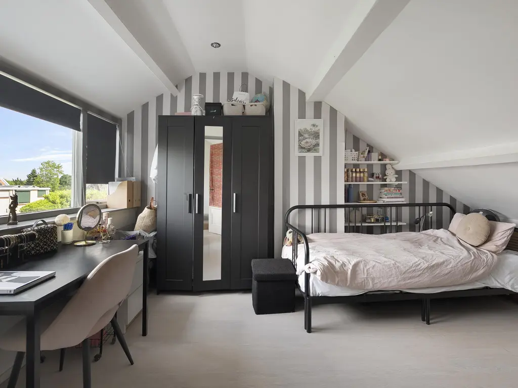 Emmastraat 20, BARENDRECHT