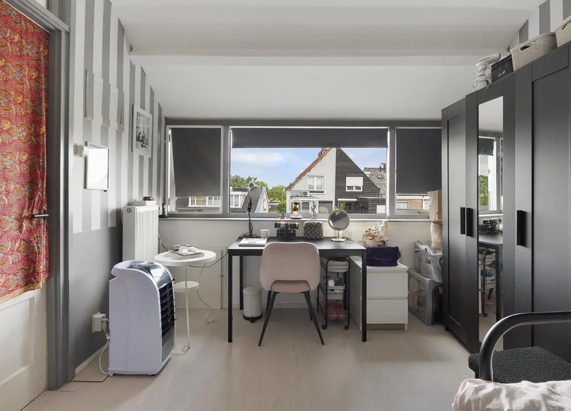 Emmastraat 20