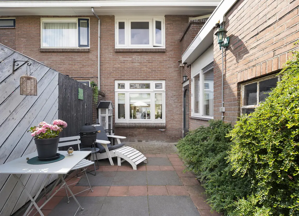 Emmastraat 20
