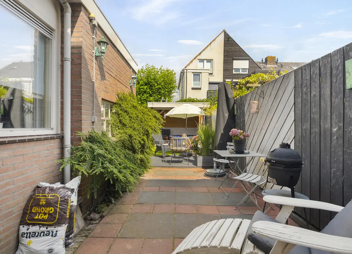 Emmastraat 20