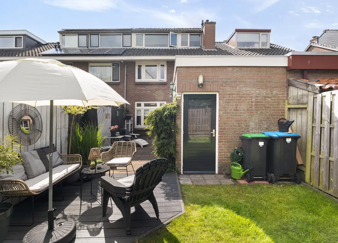 Emmastraat 20
