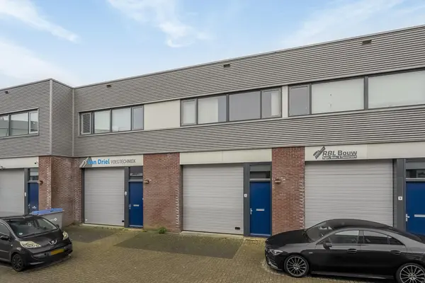 Dubbelweg 11