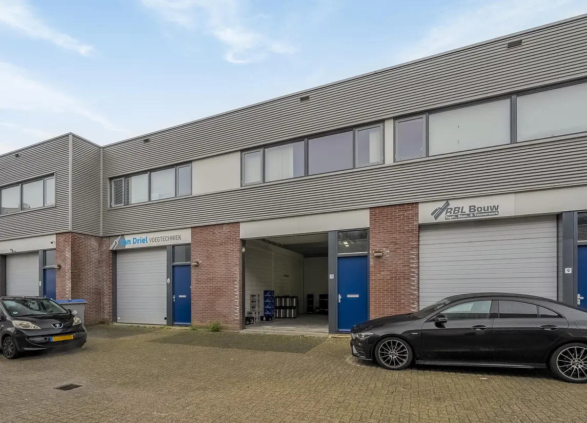 Dubbelweg 11