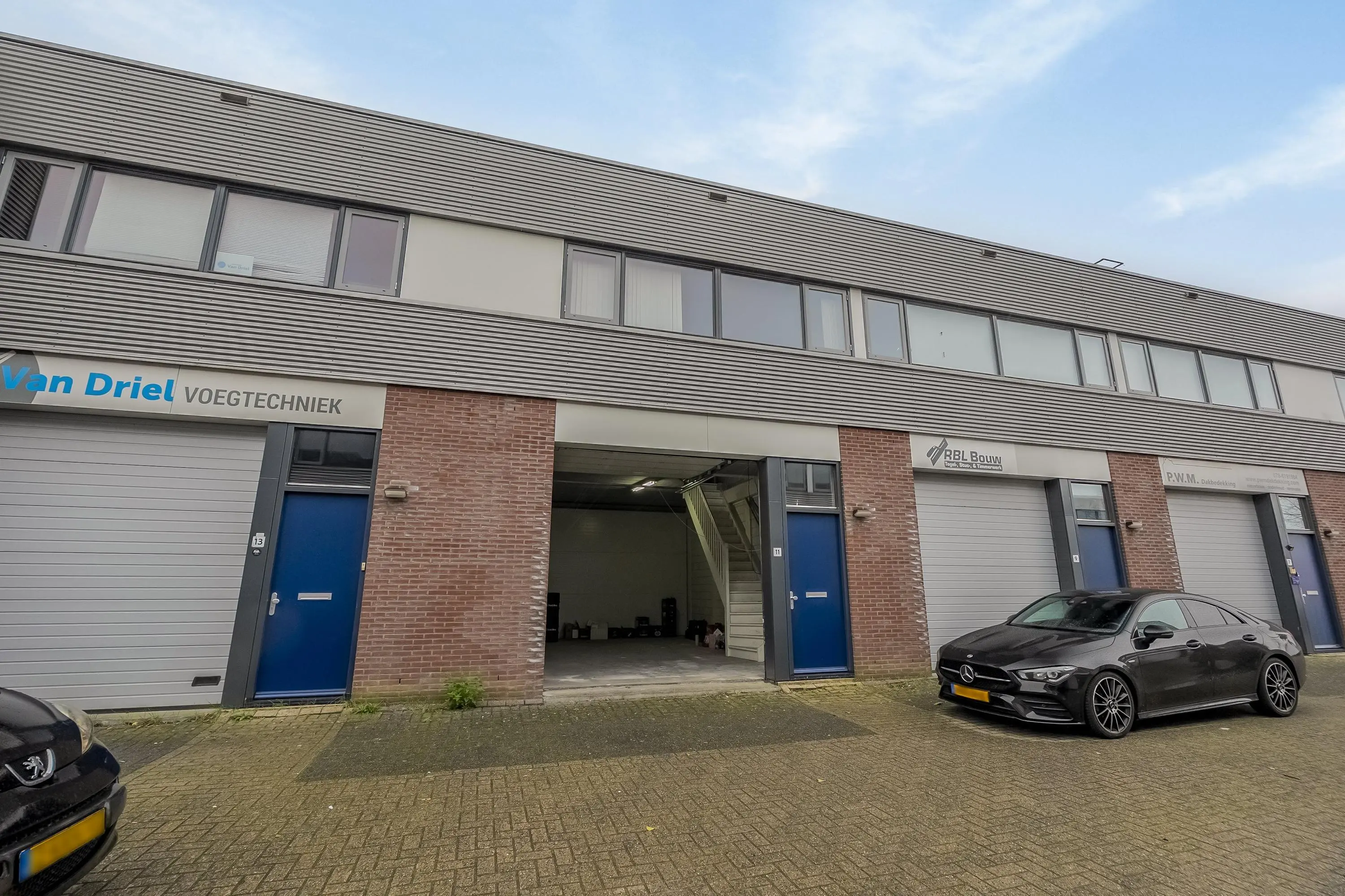 Dubbelweg 11