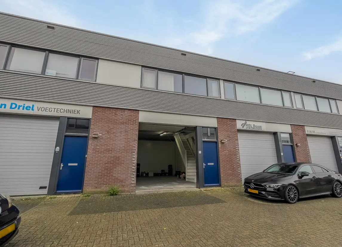 Dubbelweg 11