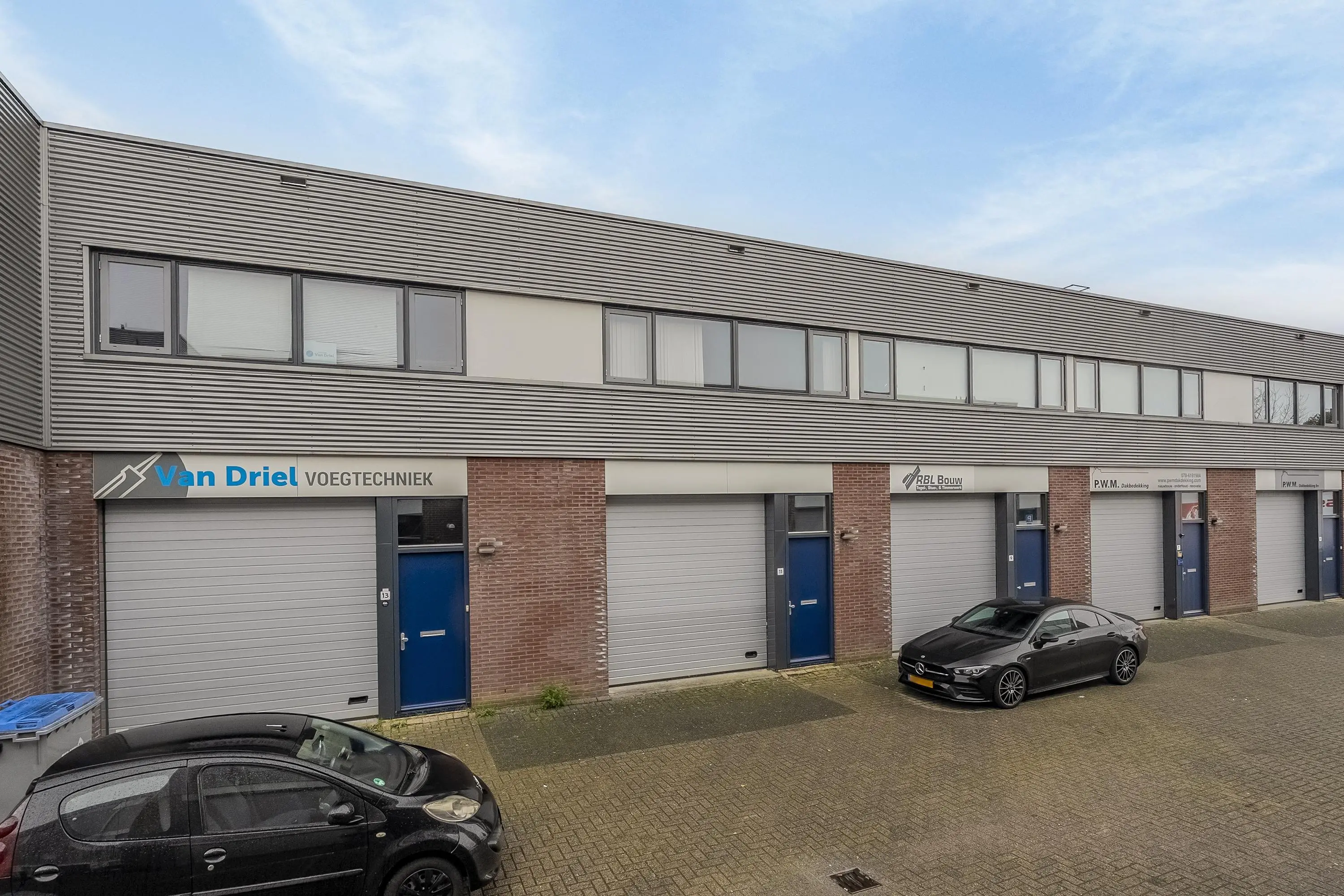 Dubbelweg 11