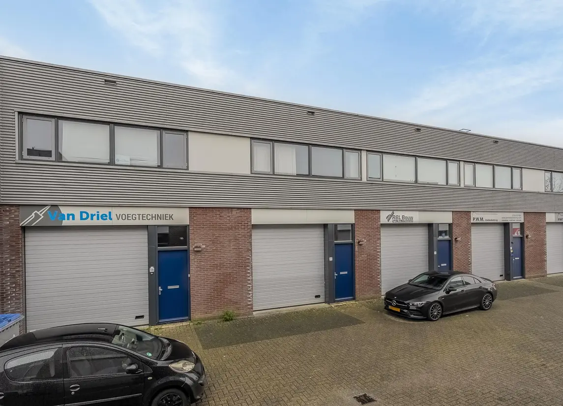 Dubbelweg 11