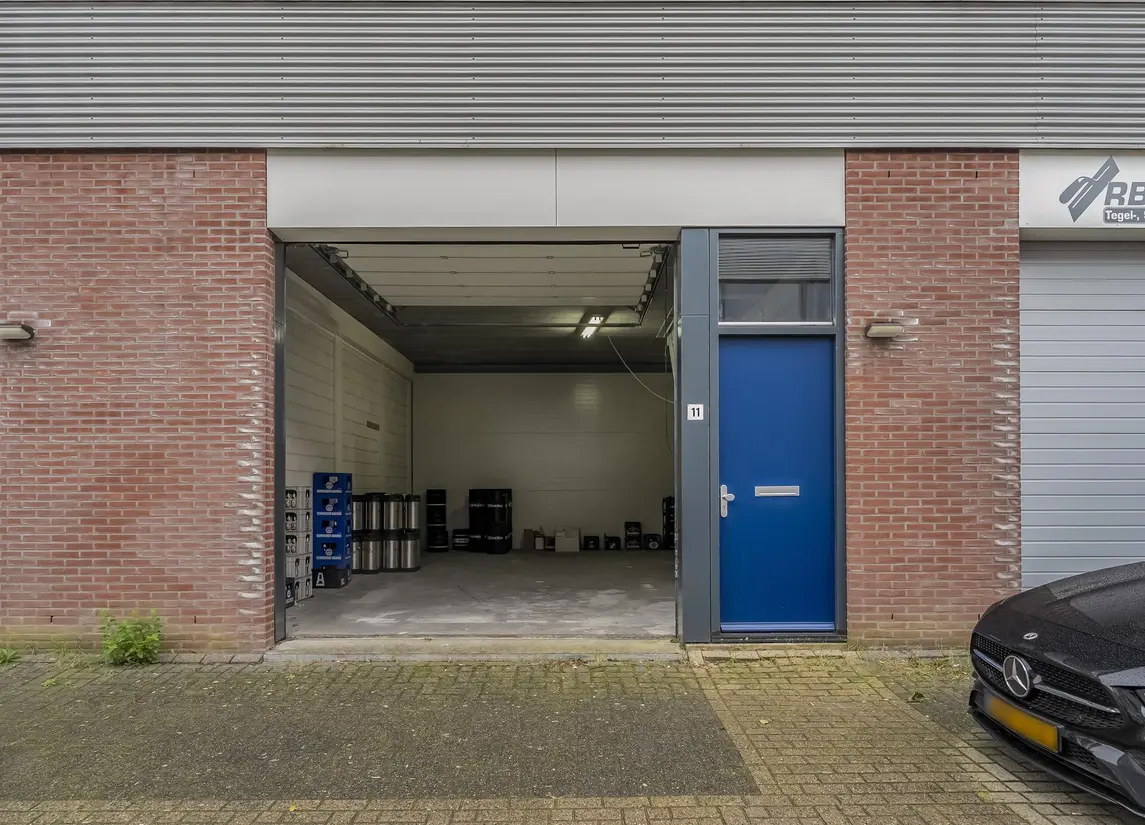 Dubbelweg 11