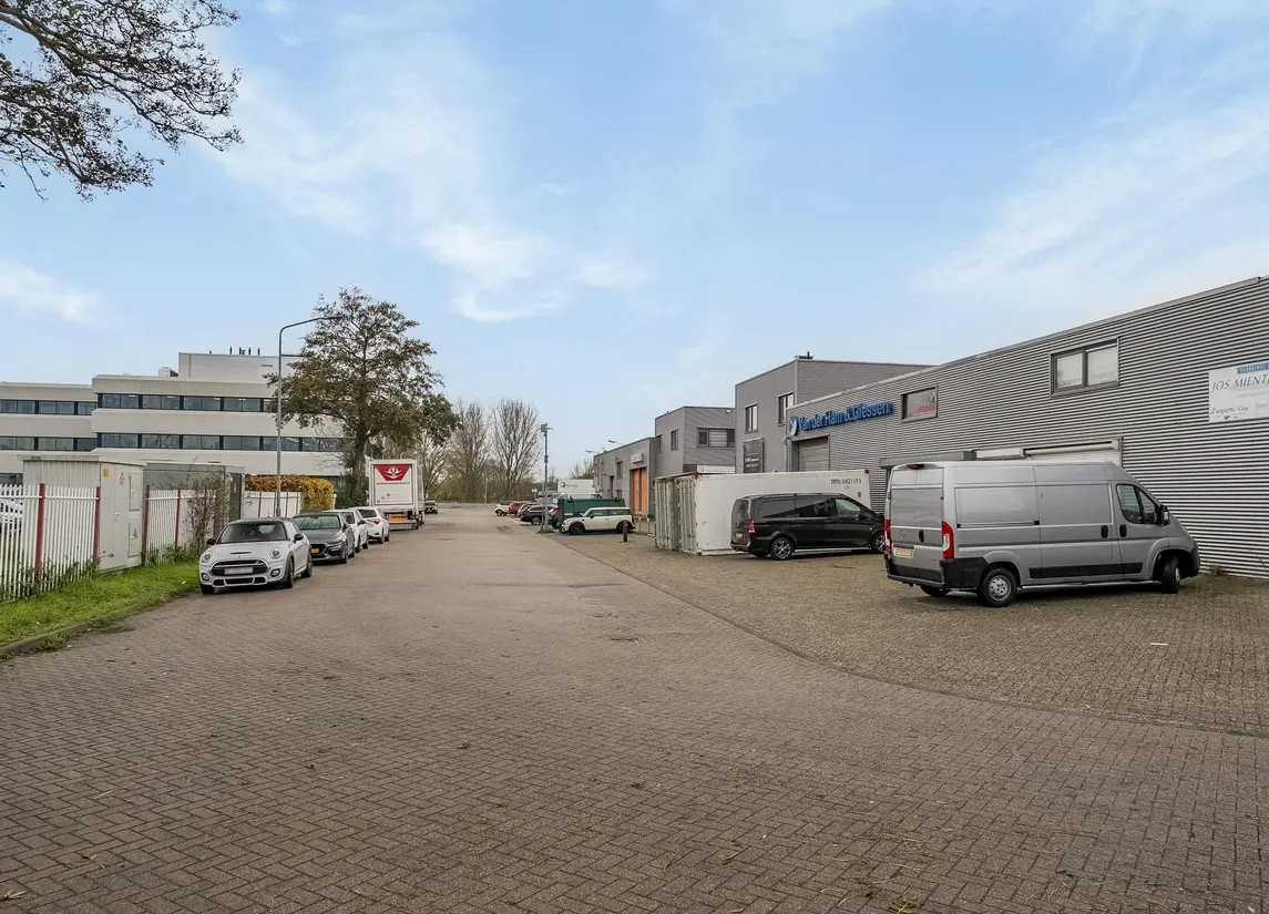 Dubbelweg 11