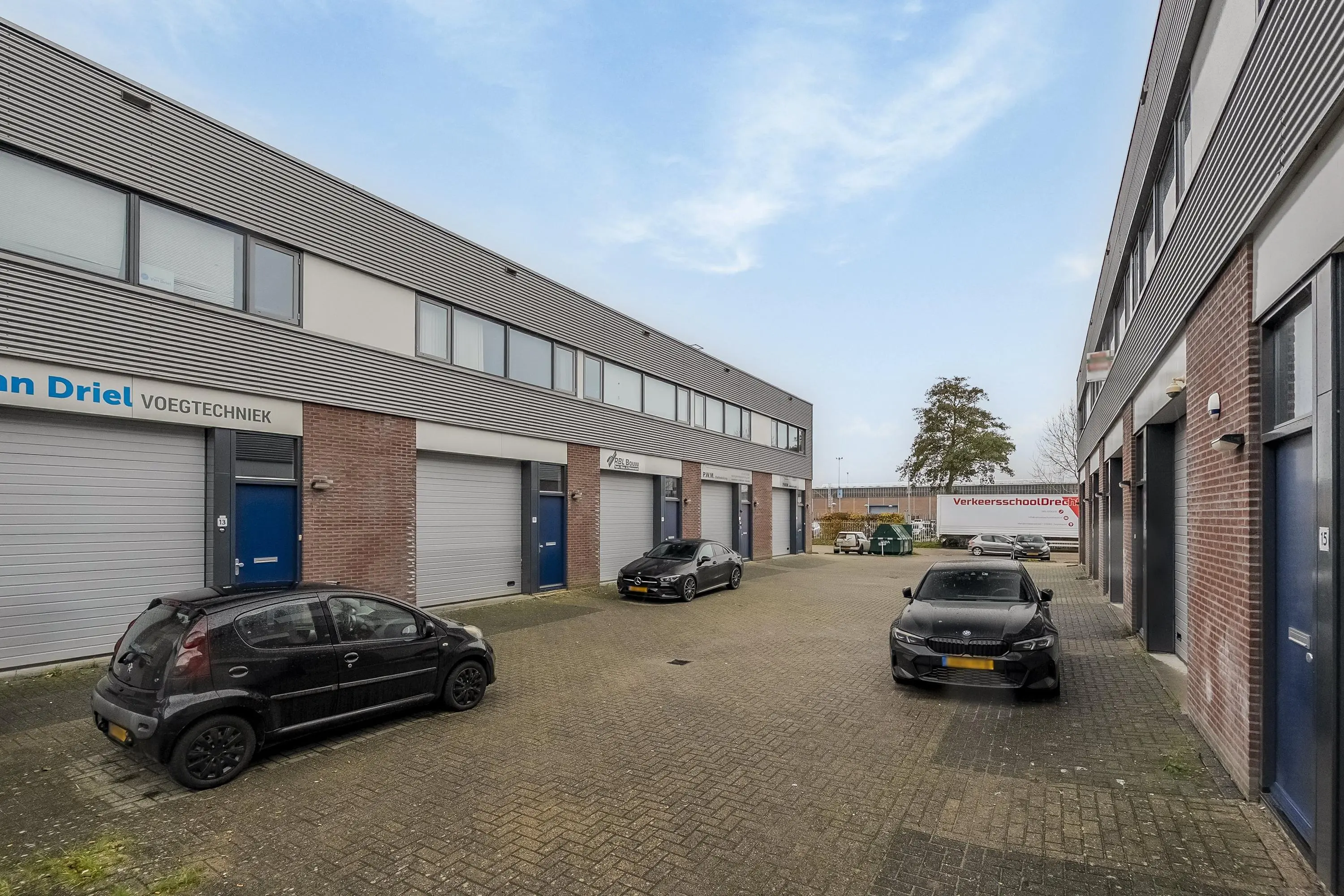Dubbelweg 11