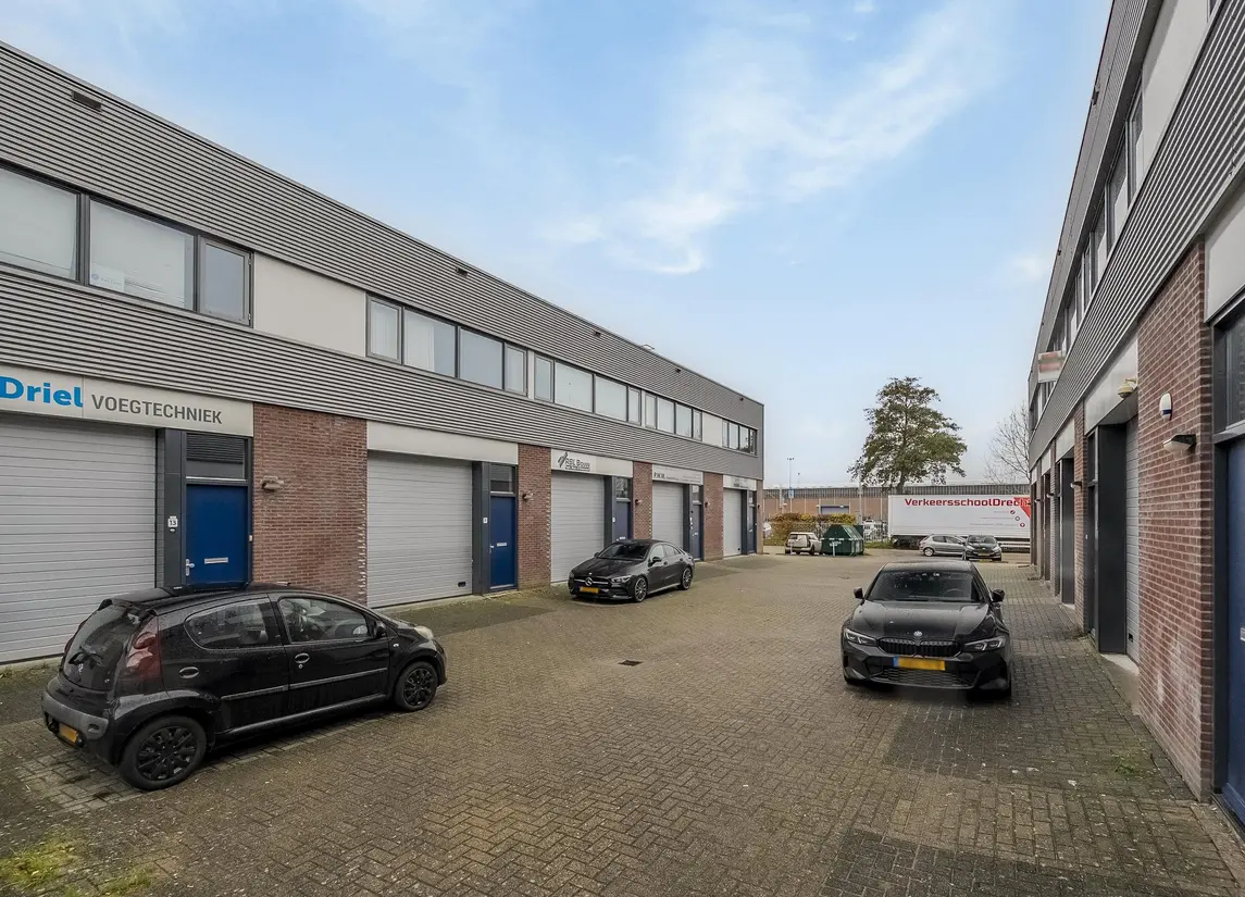 Dubbelweg 11
