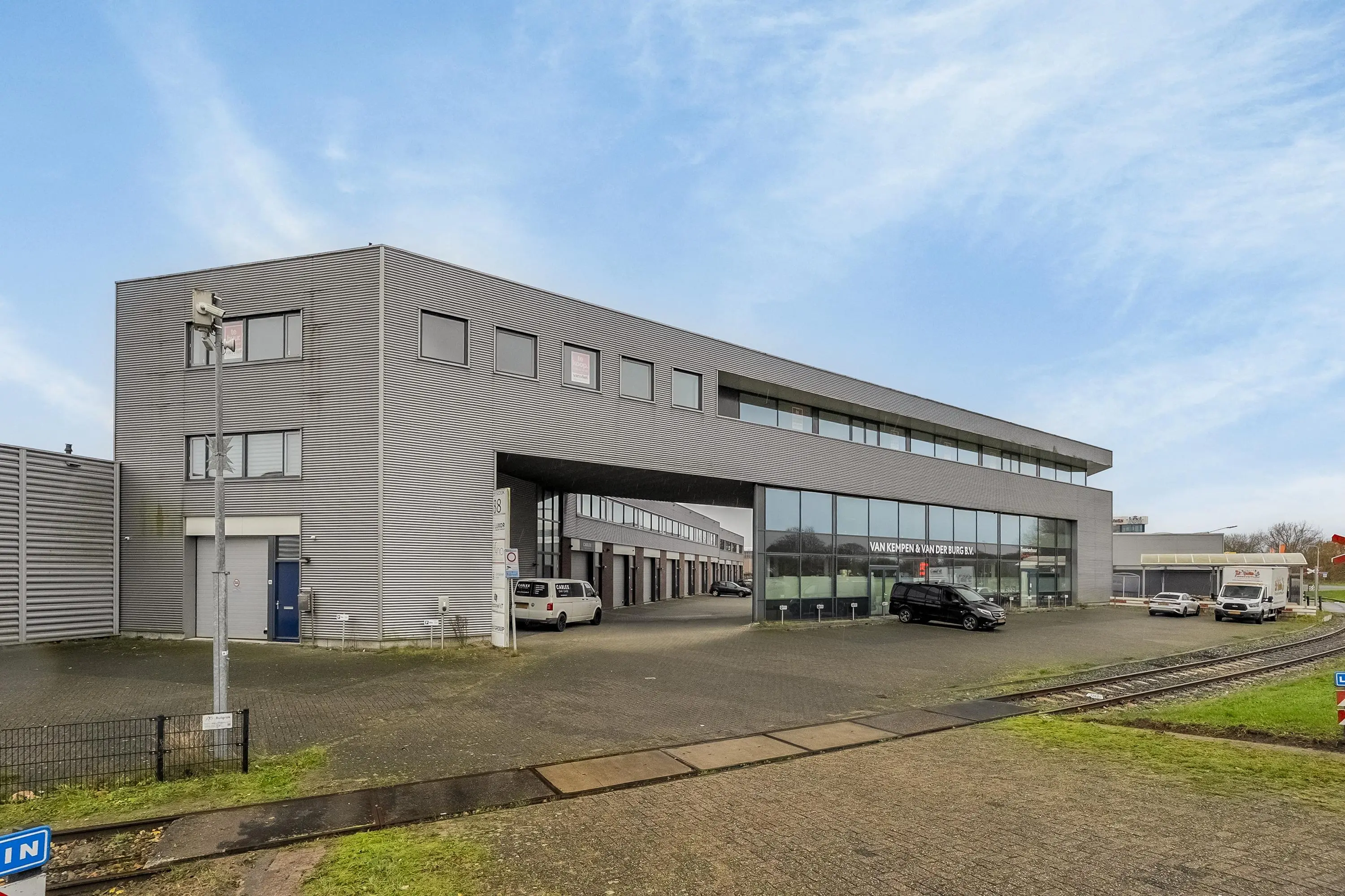 Dubbelweg 11