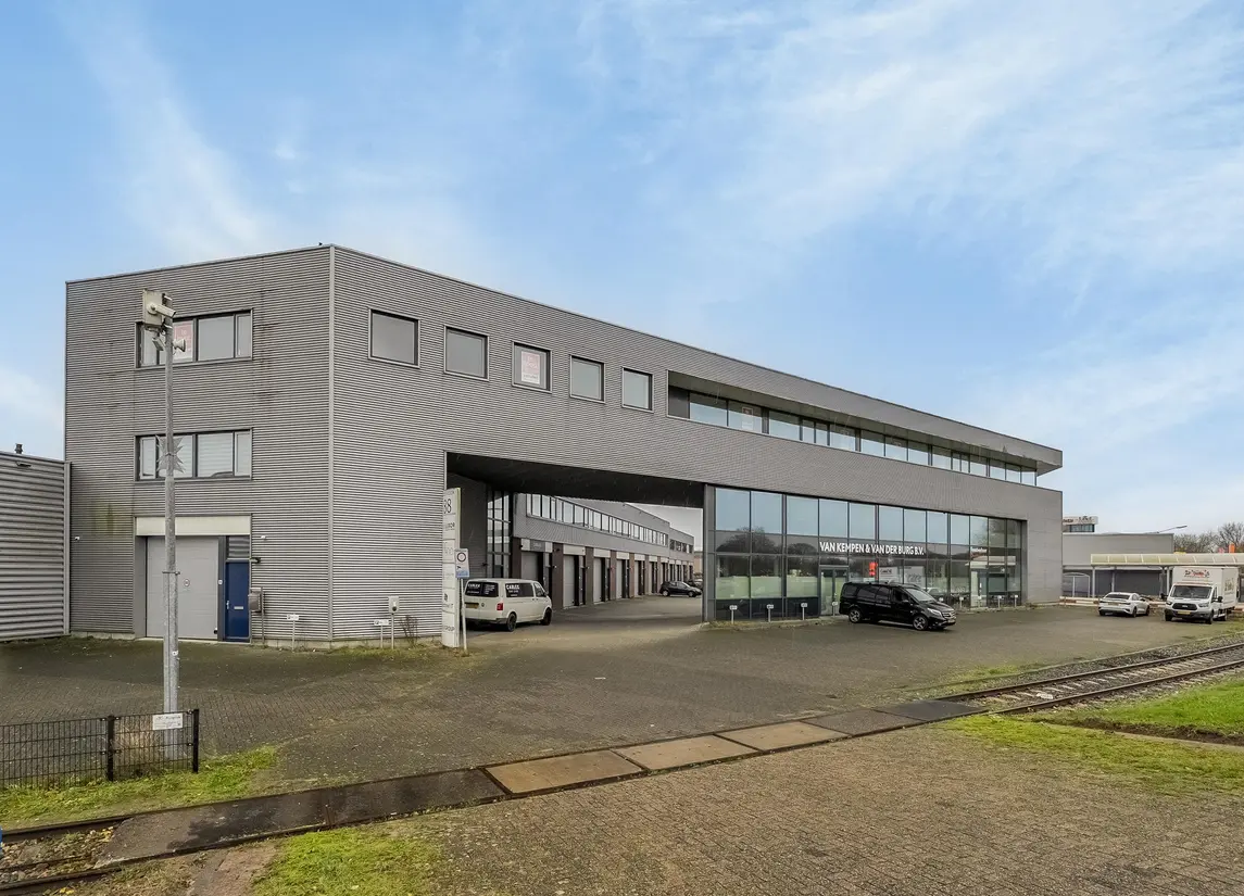 Dubbelweg 11