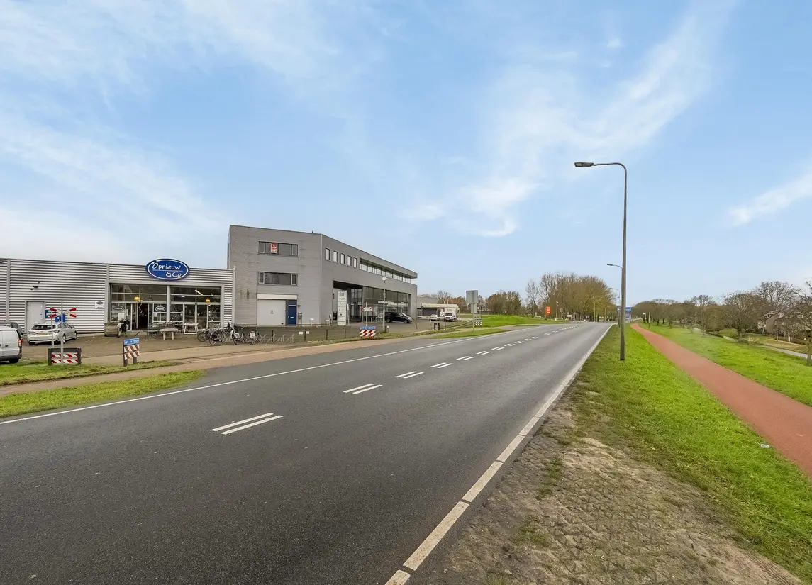 Dubbelweg 11