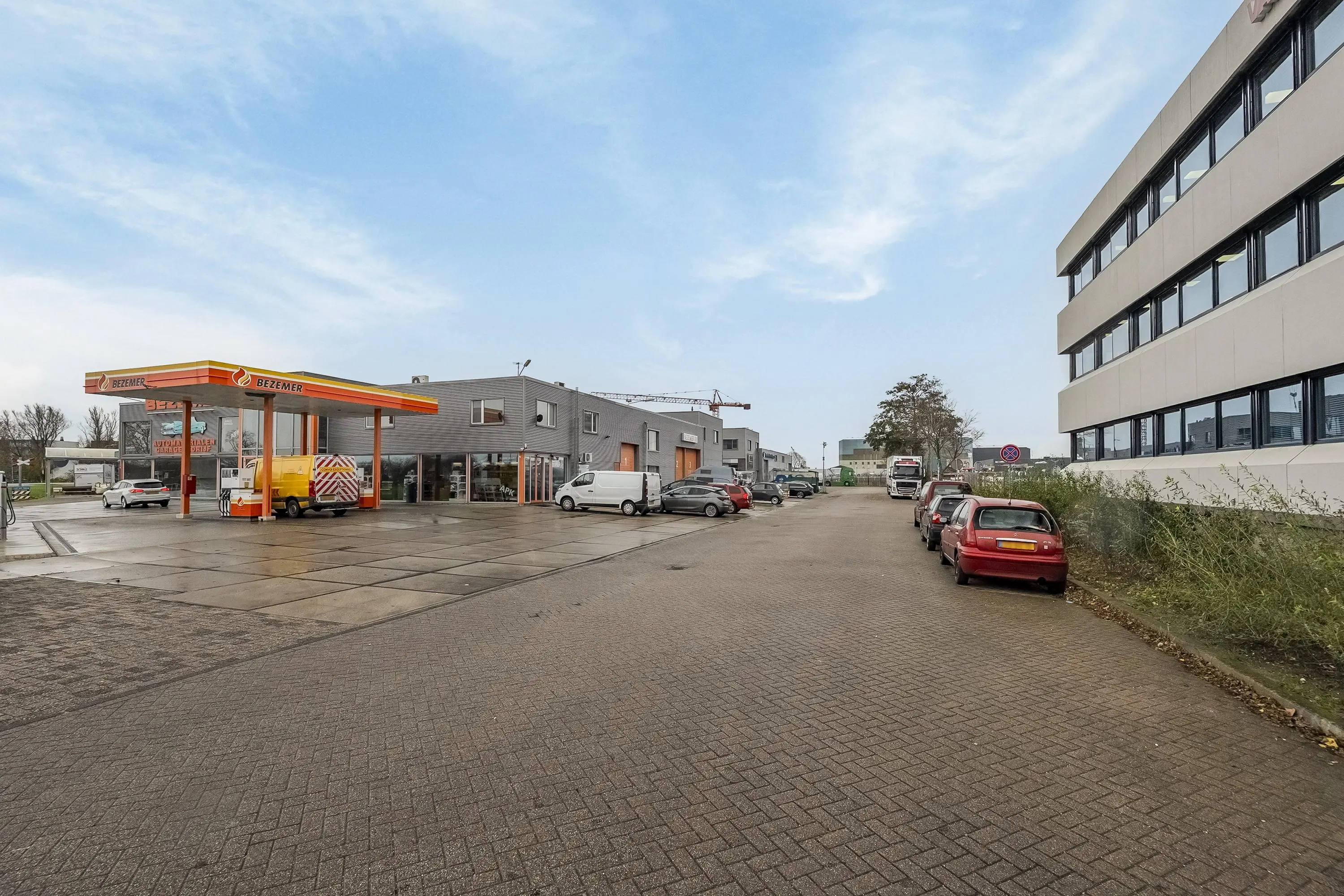 Dubbelweg 11